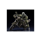 Produktbild Hexa Gear – Alternative Cross Rider Modellbyggsatsfigur Forest Color Version