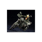 Produktbild Hexa Gear – Alternative Cross Rider Modellbyggsatsfigur Forest Color Version