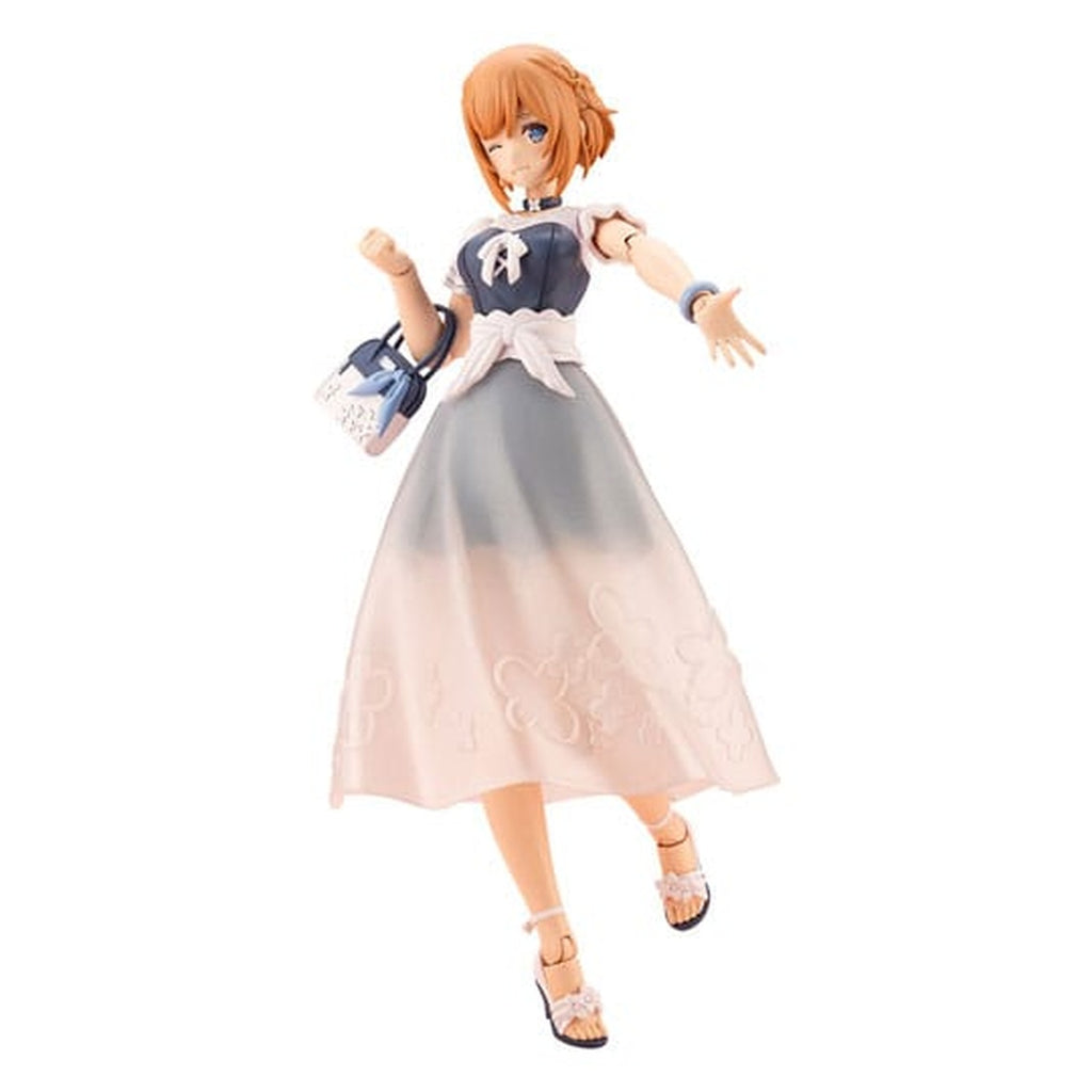 Produktbild Arcanadea - Lumitea ReACT-iF Model Kit-figur
