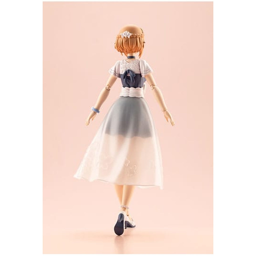 Produktbild Arcanadea - Lumitea ReACT-iF Model Kit-figur