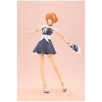 Produktbild Arcanadea - Lumitea ReACT-iF Model Kit-figur