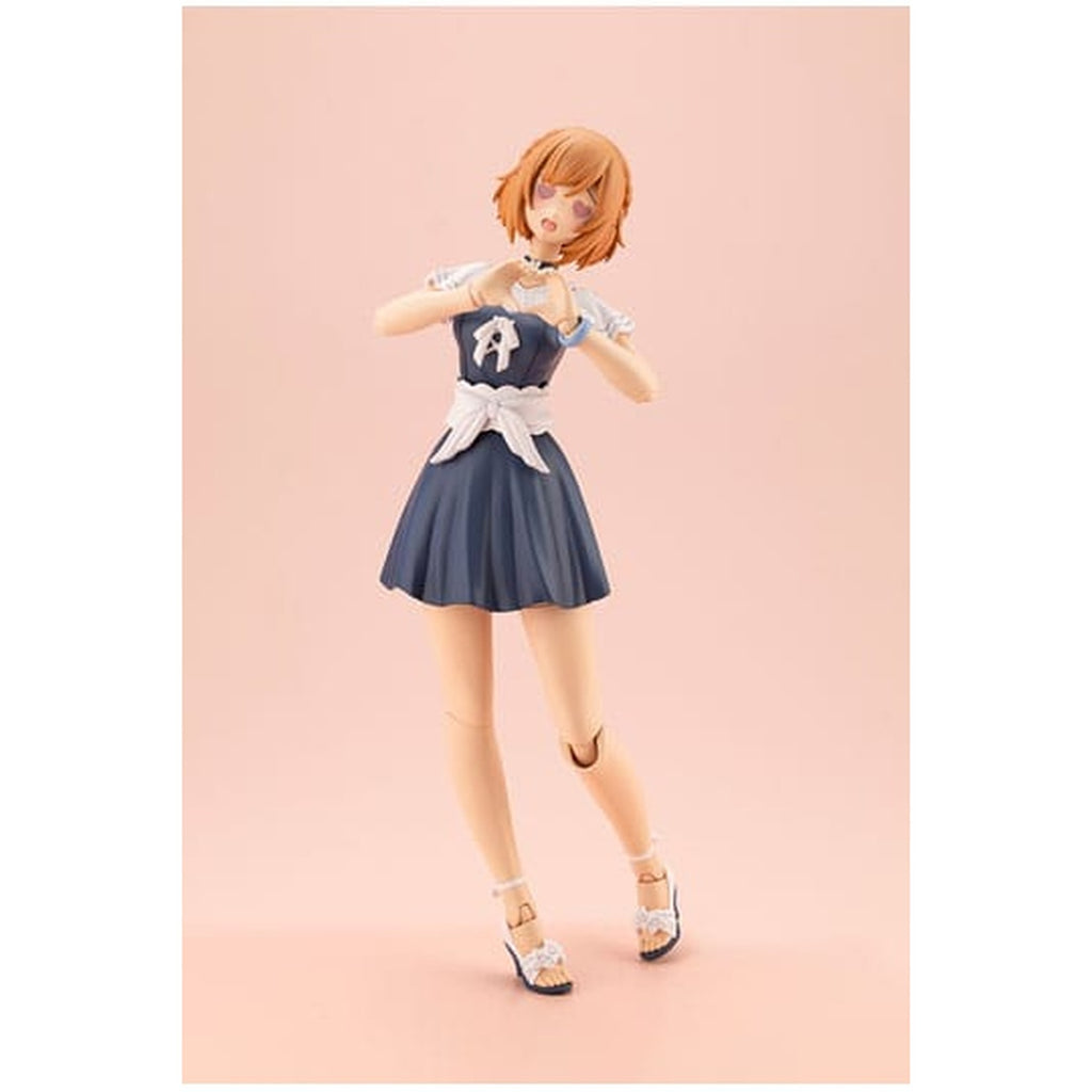 Produktbild Arcanadea - Lumitea ReACT-iF Model Kit-figur