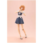 Produktbild Arcanadea - Lumitea ReACT-iF Model Kit-figur