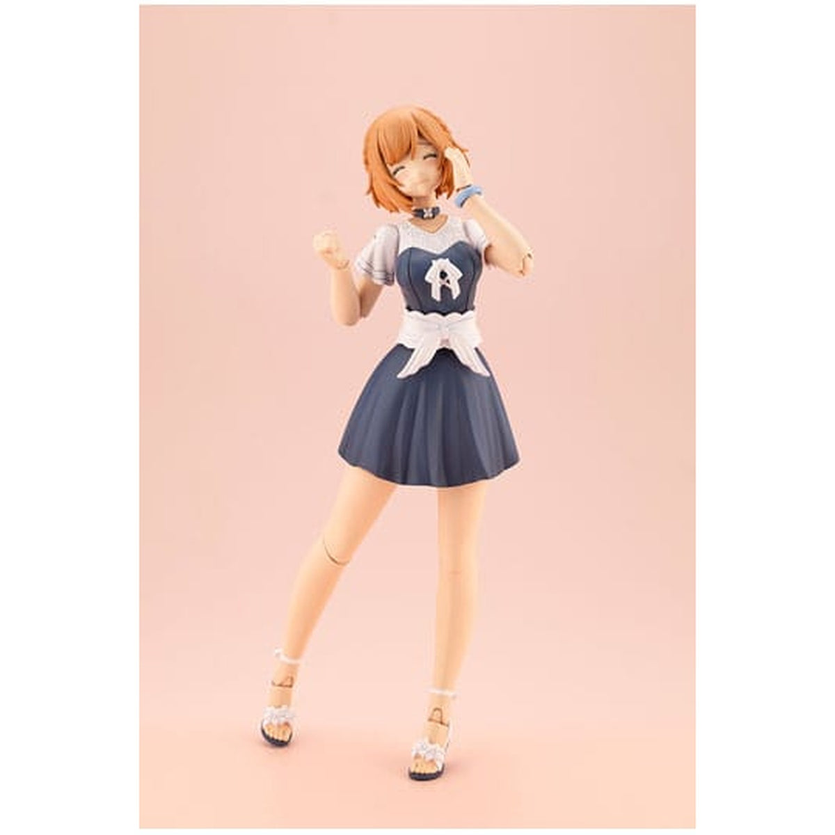 Produktbild Arcanadea - Lumitea ReACT-iF Model Kit-figur