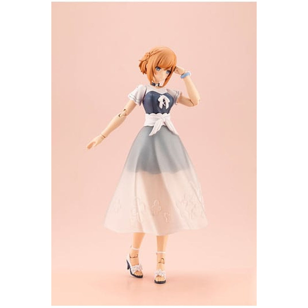 Produktbild Arcanadea - Lumitea ReACT-iF Model Kit-figur
