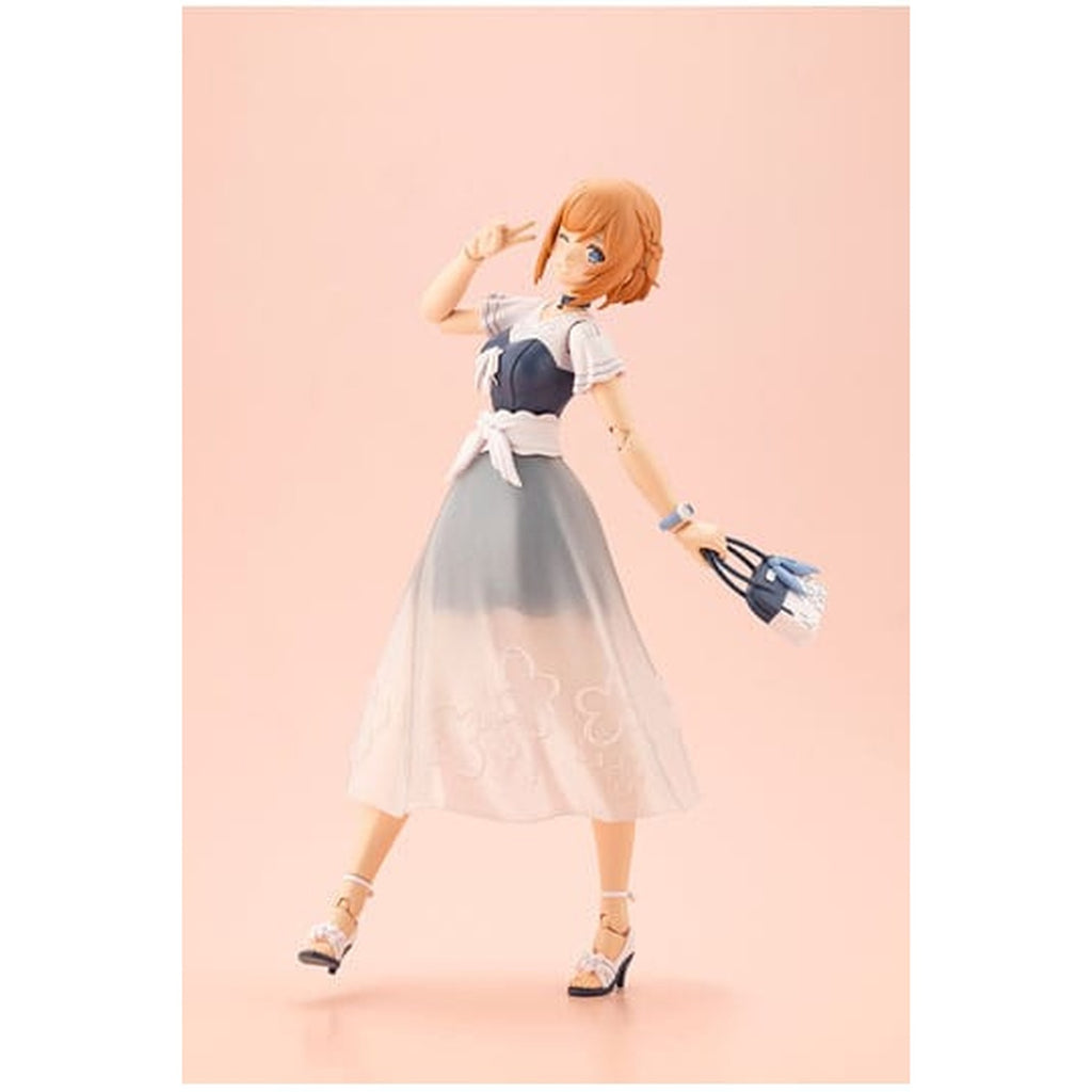 Produktbild Arcanadea - Lumitea ReACT-iF Model Kit-figur