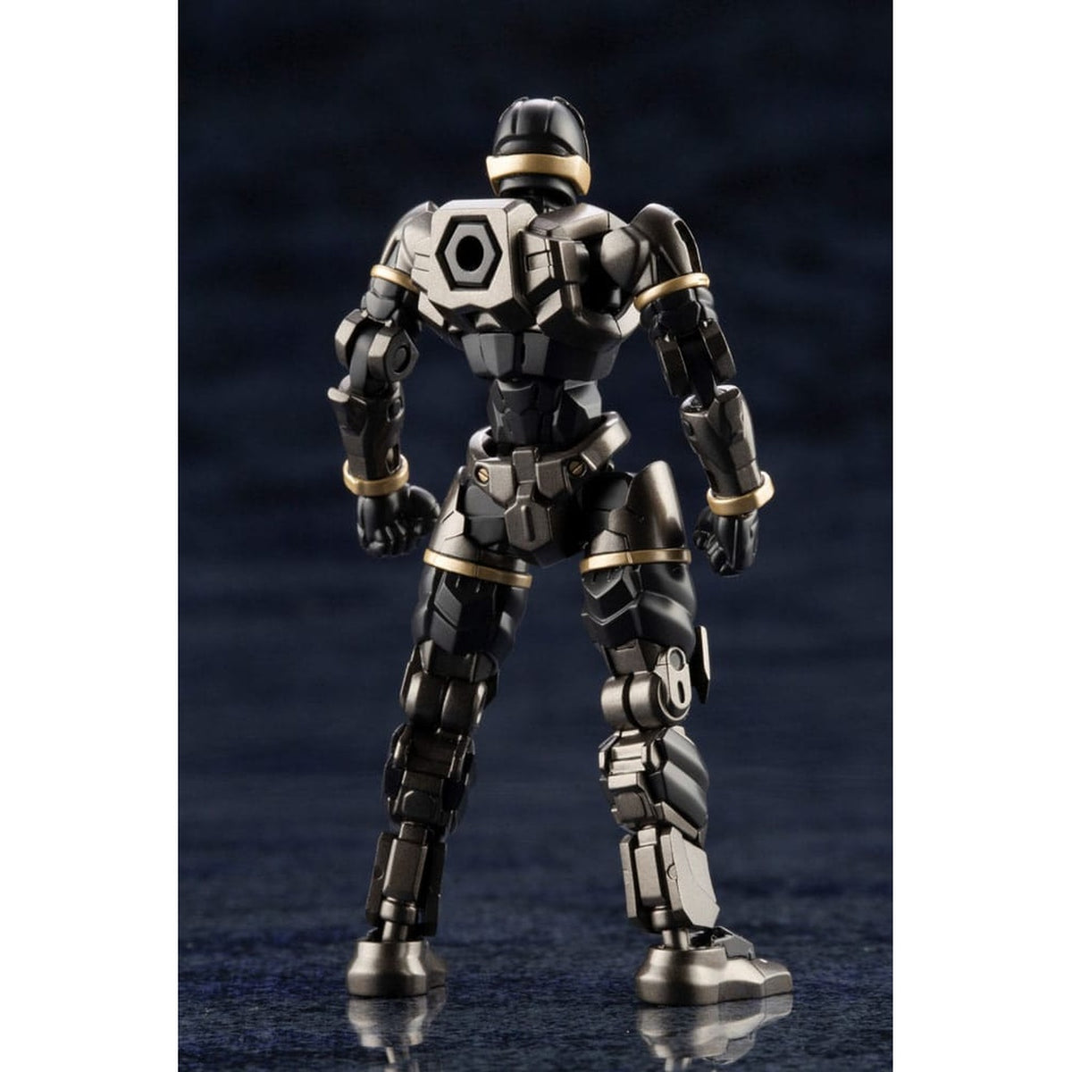Produktbild Hexa Gear - Alternative Humanoid Jester modellbyggsfigur