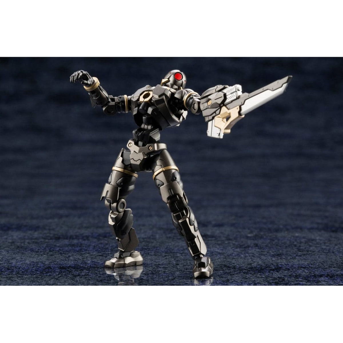 Produktbild Hexa Gear - Alternative Humanoid Jester modellbyggsfigur