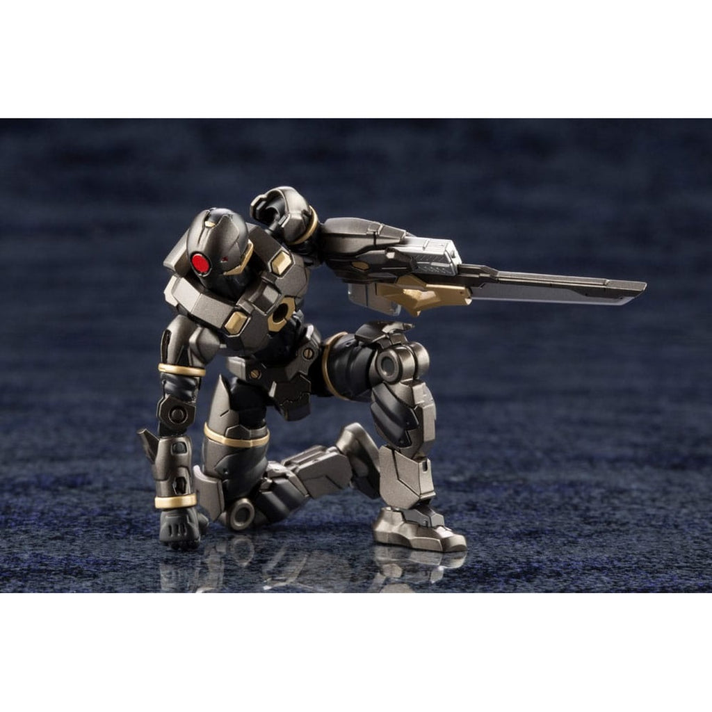 Produktbild Hexa Gear - Alternative Humanoid Jester modellbyggsfigur