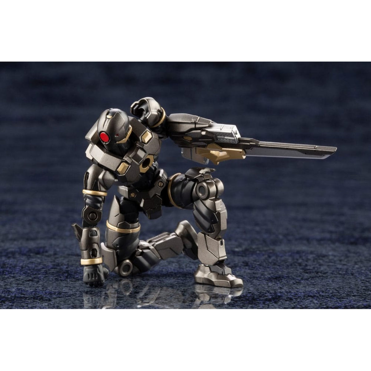 Produktbild Hexa Gear - Alternative Humanoid Jester modellbyggsfigur