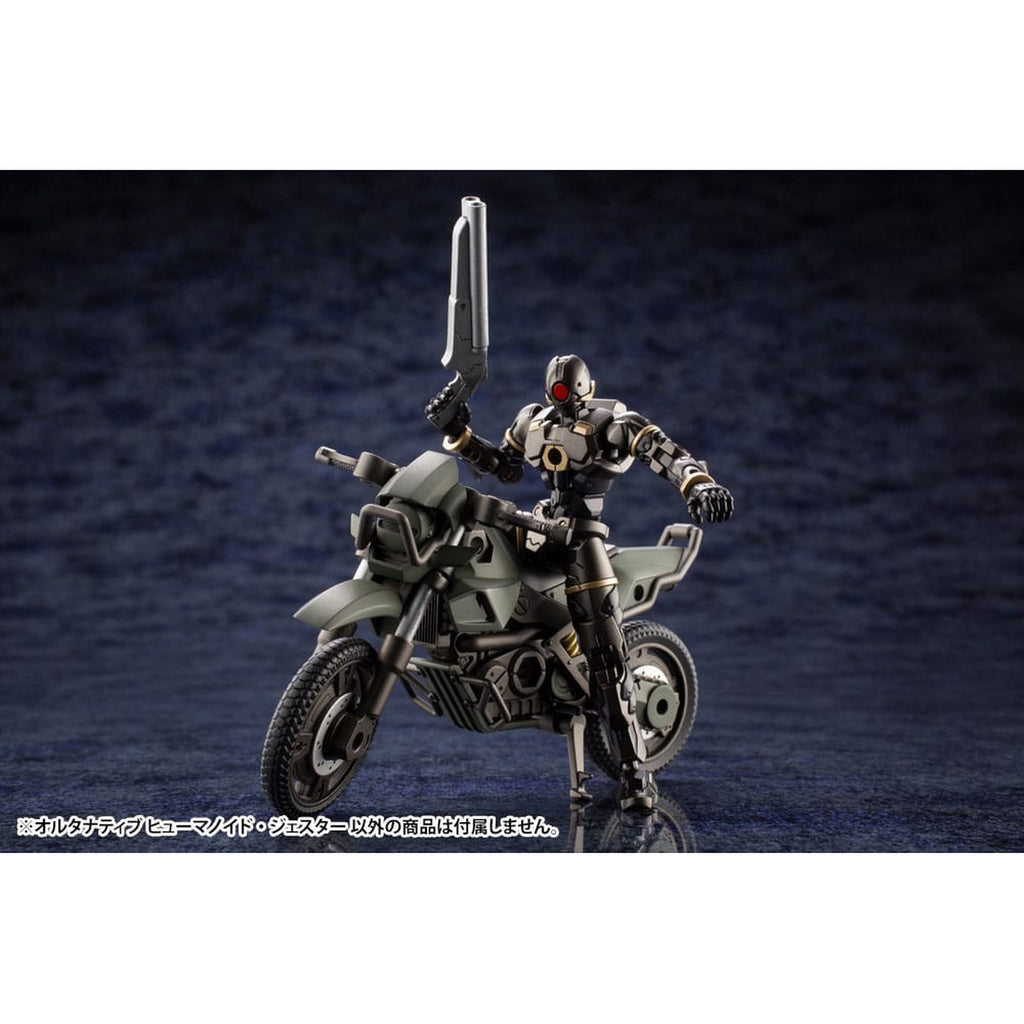 Produktbild Hexa Gear - Alternative Humanoid Jester modellbyggsfigur