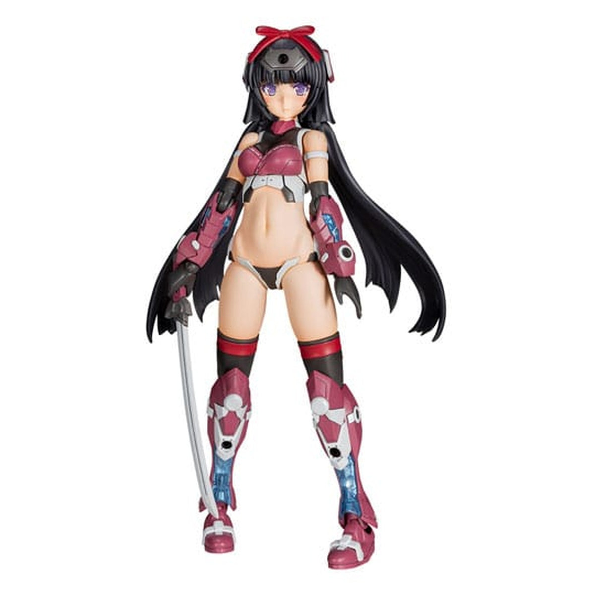 Produktbild Frame Arms - P3 Magatsuki Model Kit-figur Ninja-version