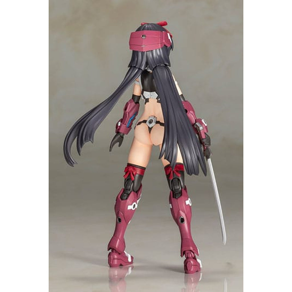 Produktbild Frame Arms - P3 Magatsuki Model Kit-figur Ninja-version