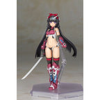 Produktbild Frame Arms - P3 Magatsuki Model Kit-figur Ninja-version