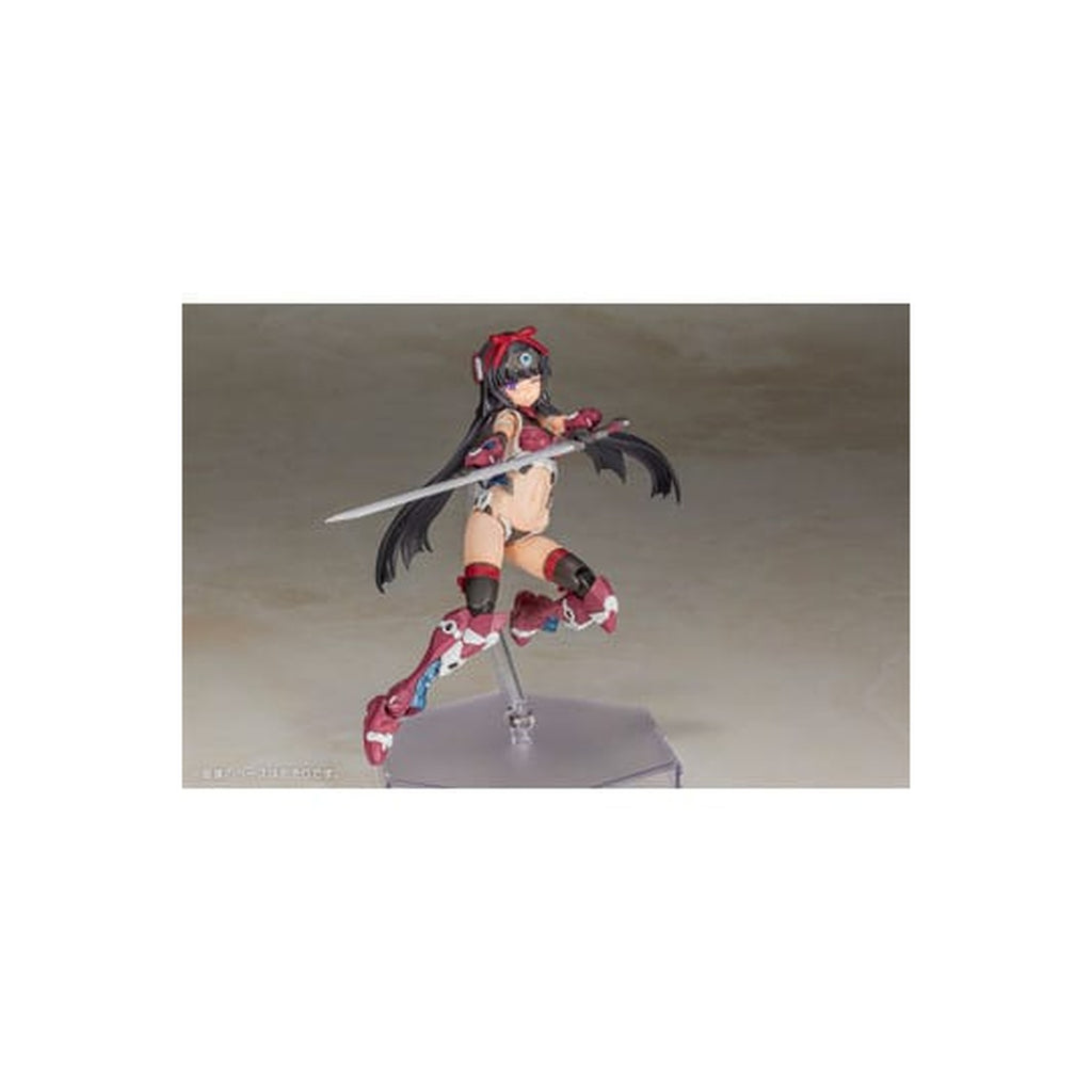 Produktbild Frame Arms - P3 Magatsuki Model Kit-figur Ninja-version
