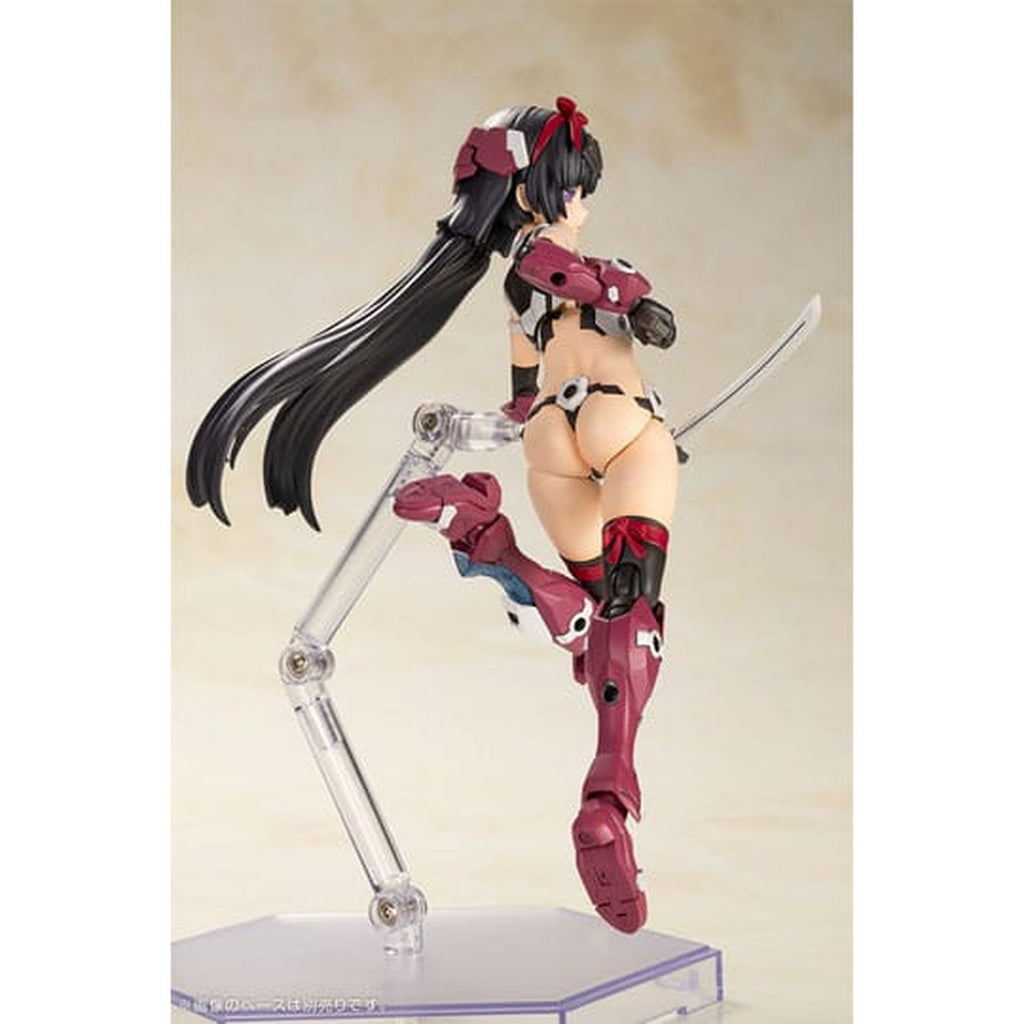Produktbild Frame Arms - P3 Magatsuki Model Kit-figur Ninja-version