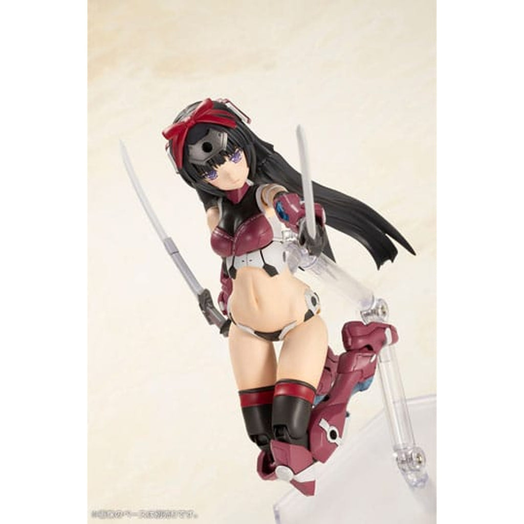 Produktbild Frame Arms - P3 Magatsuki Model Kit-figur Ninja-version