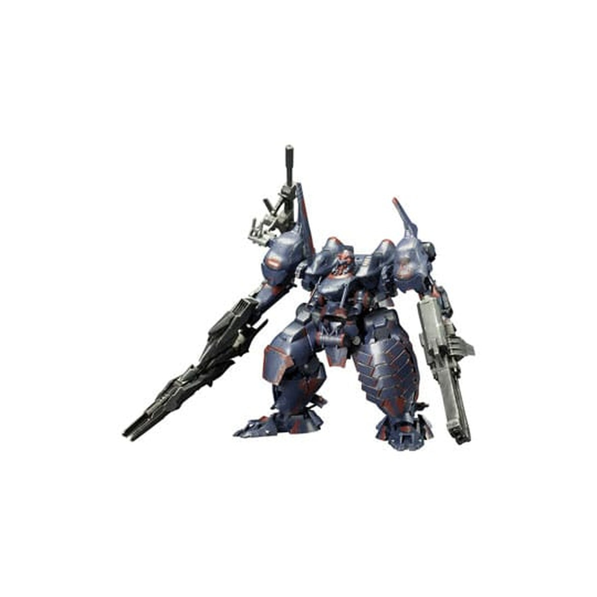 Produktbild Armored Core - KT-104 Perun Hanged Man Model Kit-figur Rematch Version