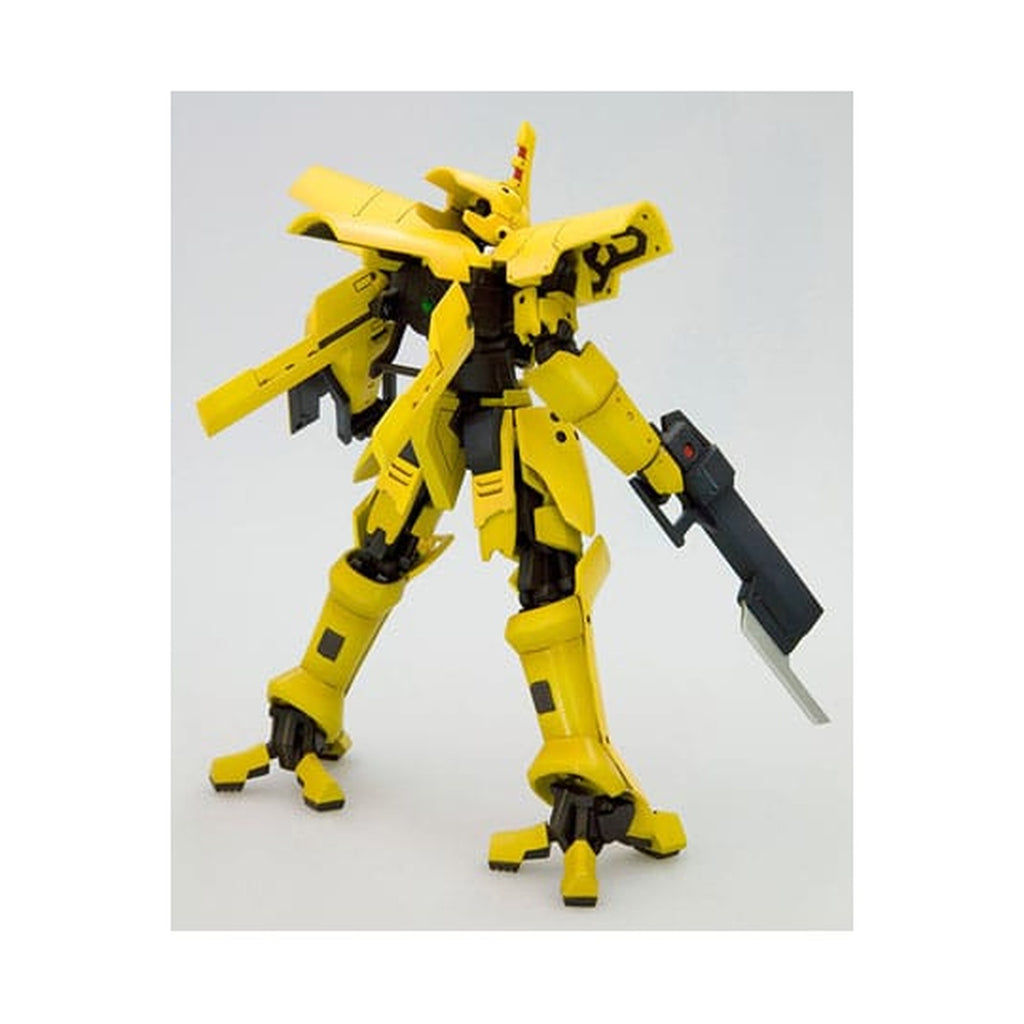 Produktbild Broken Blade - Eltemus Model Kit-figur Renewal Version