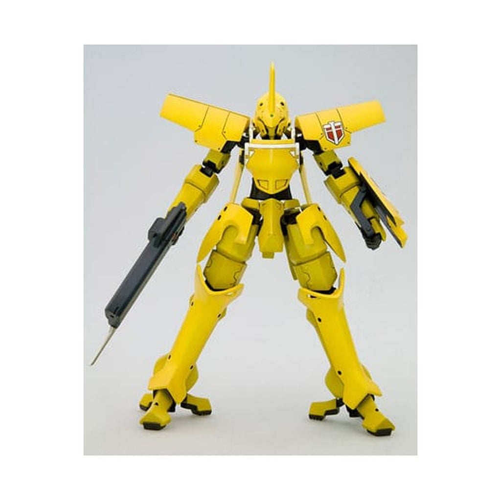 Produktbild Broken Blade - Eltemus Model Kit-figur Renewal Version
