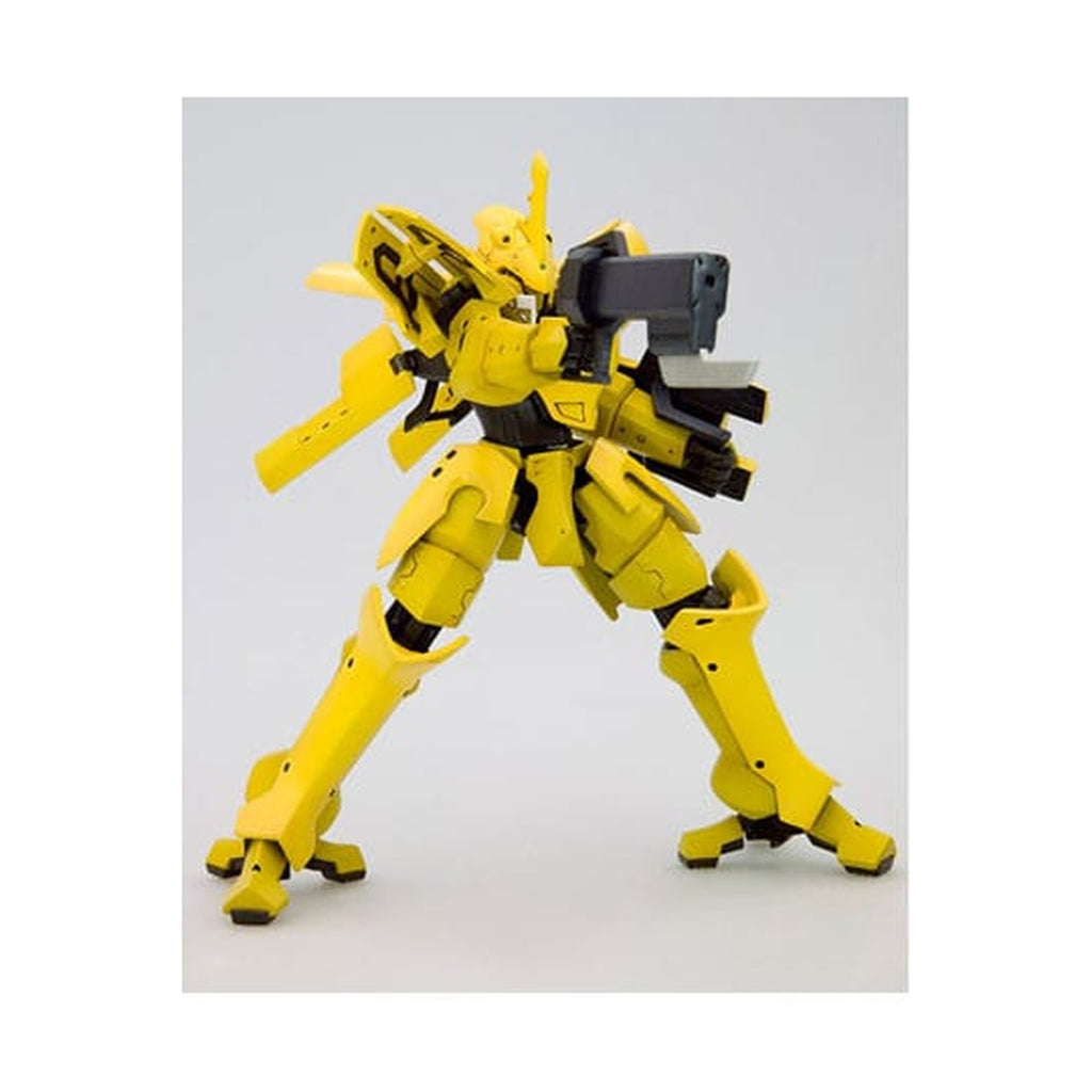 Produktbild Broken Blade - Eltemus Model Kit-figur Renewal Version