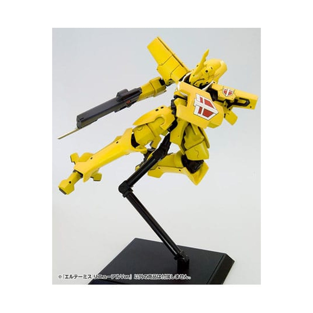 Produktbild Broken Blade - Eltemus Model Kit-figur Renewal Version