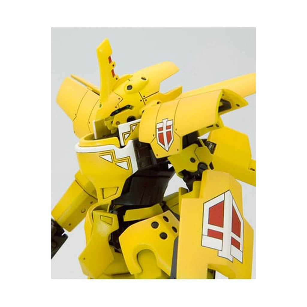Produktbild Broken Blade - Eltemus Model Kit-figur Renewal Version