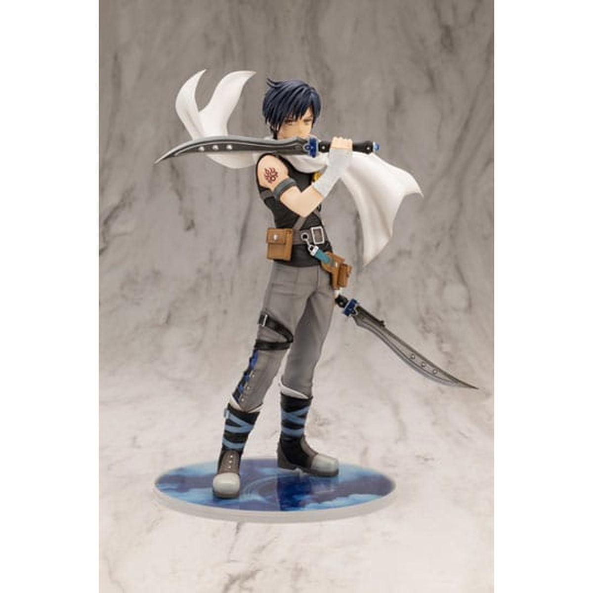 Produktbild The Legend of Heroes - Joshua Bright-figur
