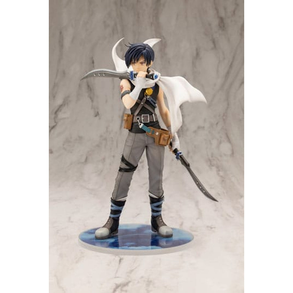 Produktbild The Legend of Heroes - Joshua Bright-figur
