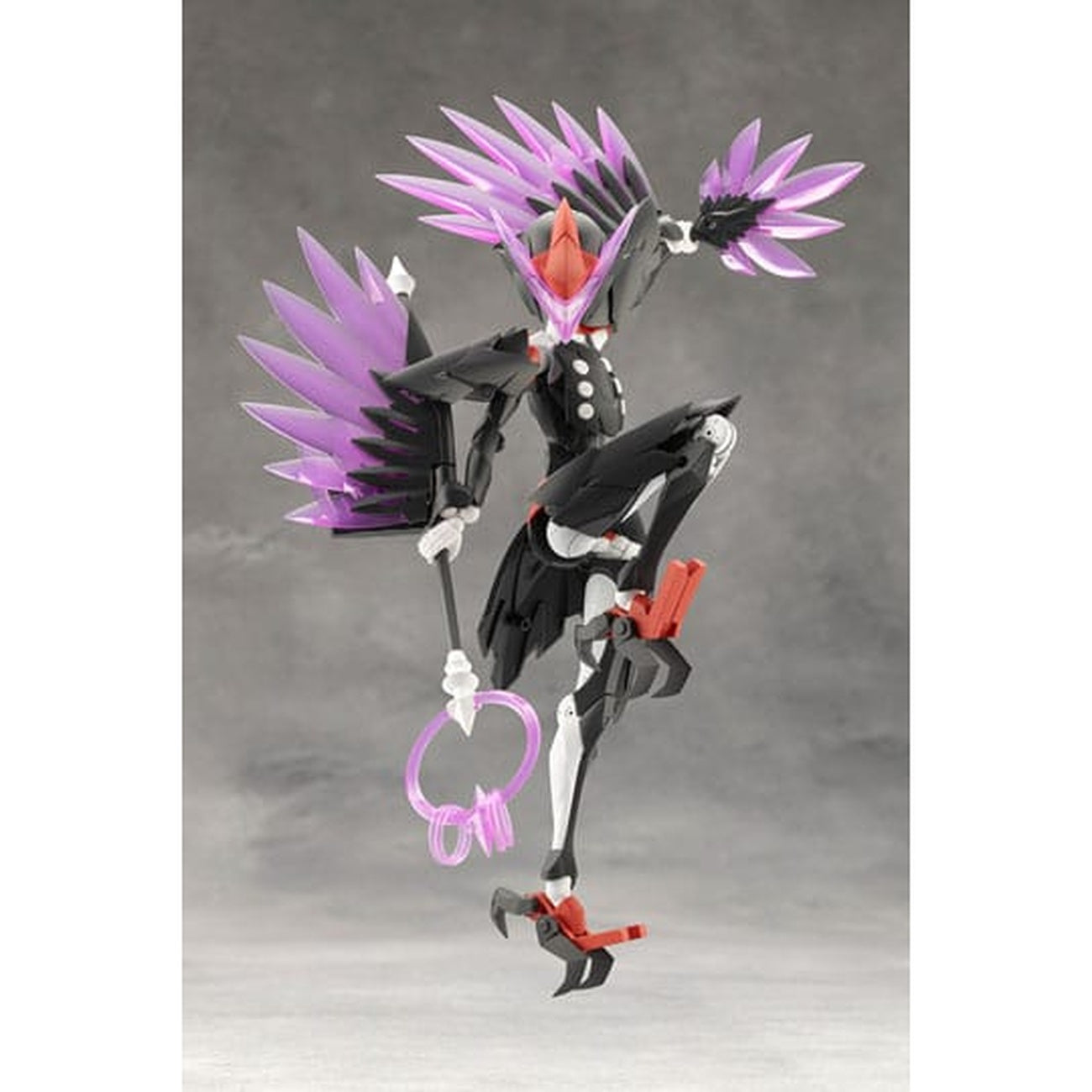 Produktbild Megalomaria Unlimited Universe - Zekuu modellbyggsfigur