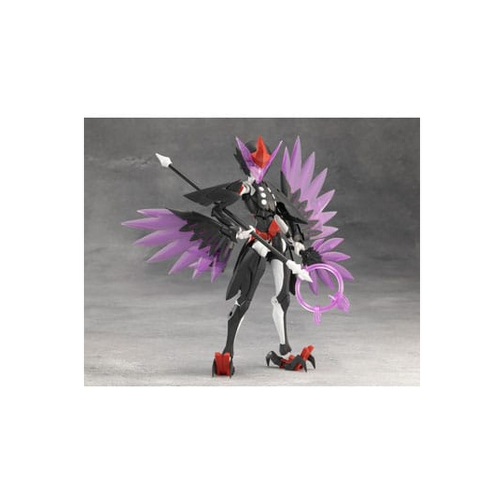 Produktbild Megalomaria Unlimited Universe - Zekuu modellbyggsfigur