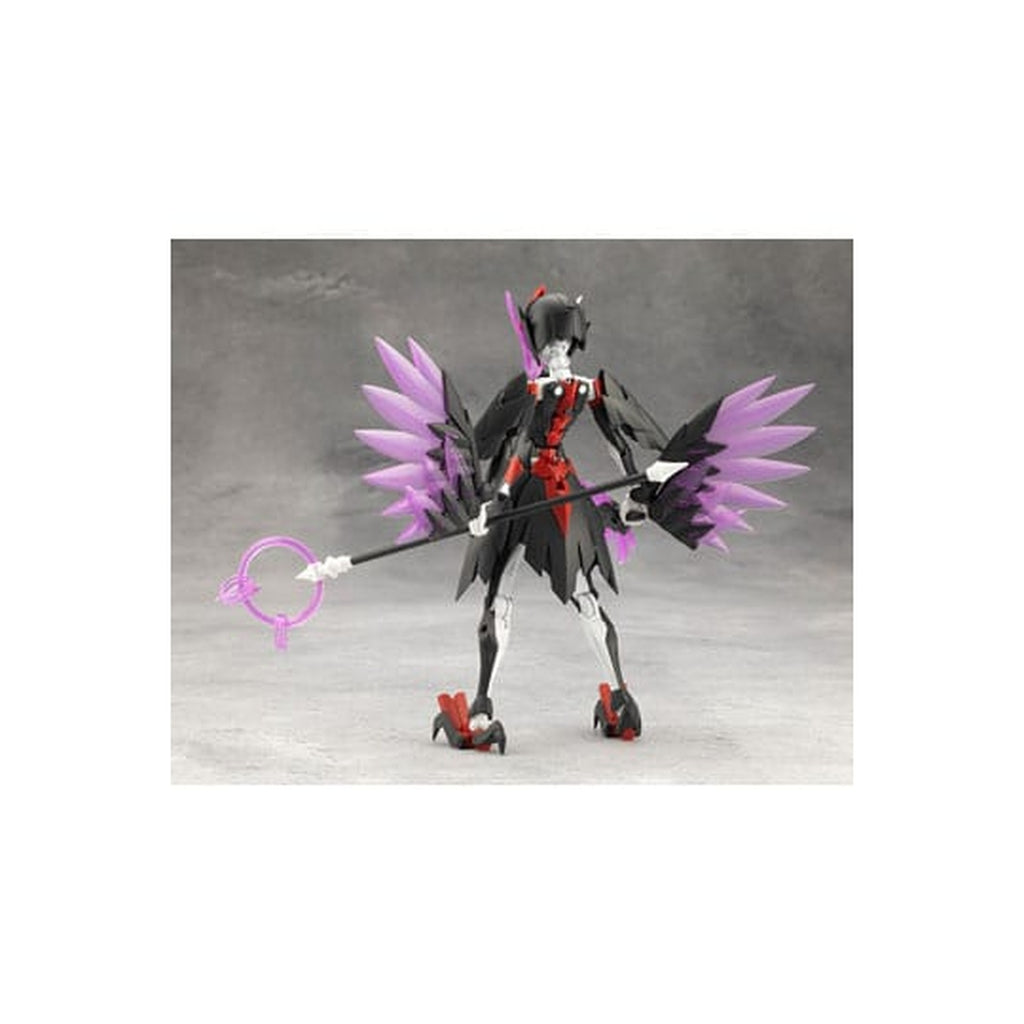 Produktbild Megalomaria Unlimited Universe - Zekuu modellbyggsfigur