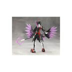 Produktbild Megalomaria Unlimited Universe - Zekuu modellbyggsfigur