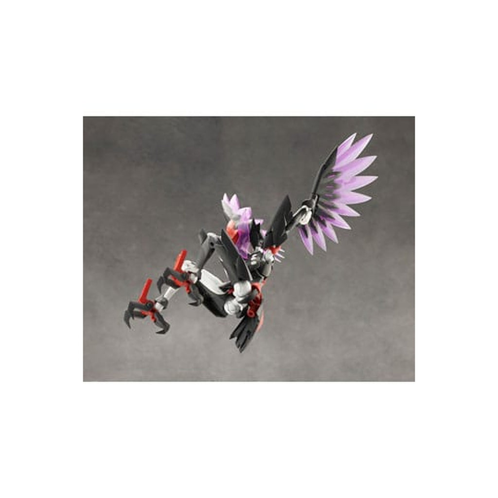 Produktbild Megalomaria Unlimited Universe - Zekuu modellbyggsfigur