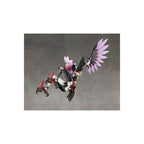 Produktbild Megalomaria Unlimited Universe - Zekuu modellbyggsfigur