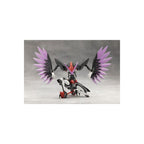 Produktbild Megalomaria Unlimited Universe - Zekuu modellbyggsfigur