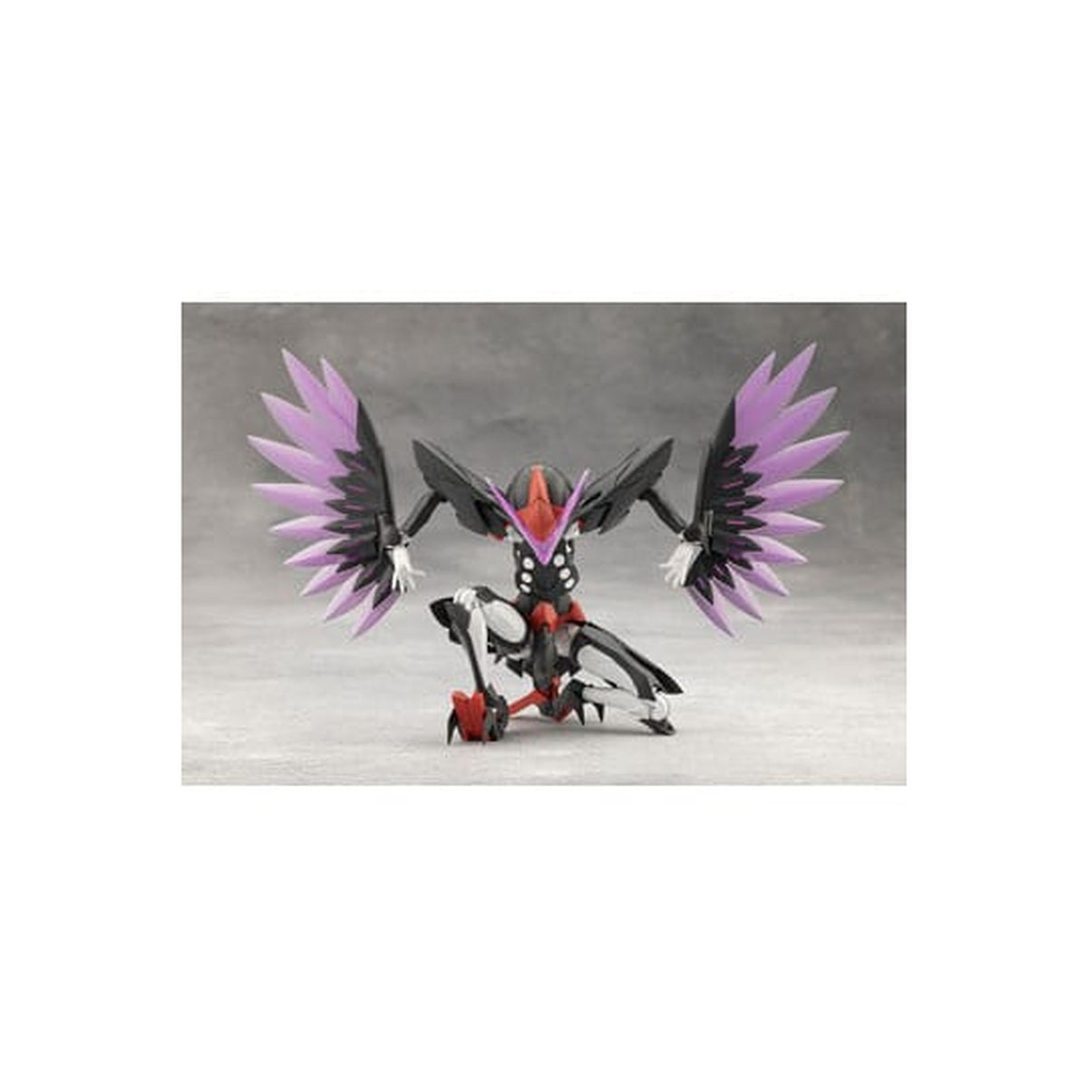 Produktbild Megalomaria Unlimited Universe - Zekuu modellbyggsfigur