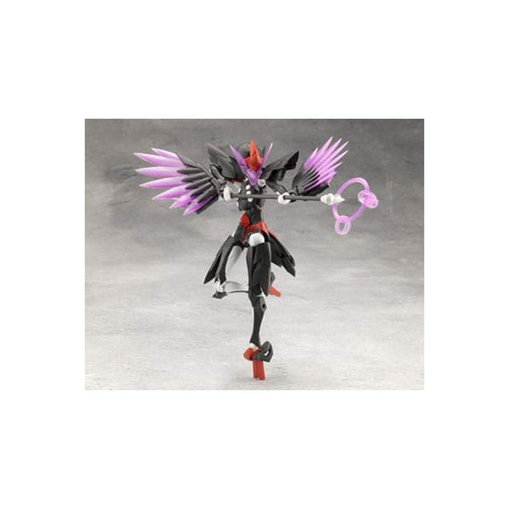 Produktbild Megalomaria Unlimited Universe - Zekuu modellbyggsfigur
