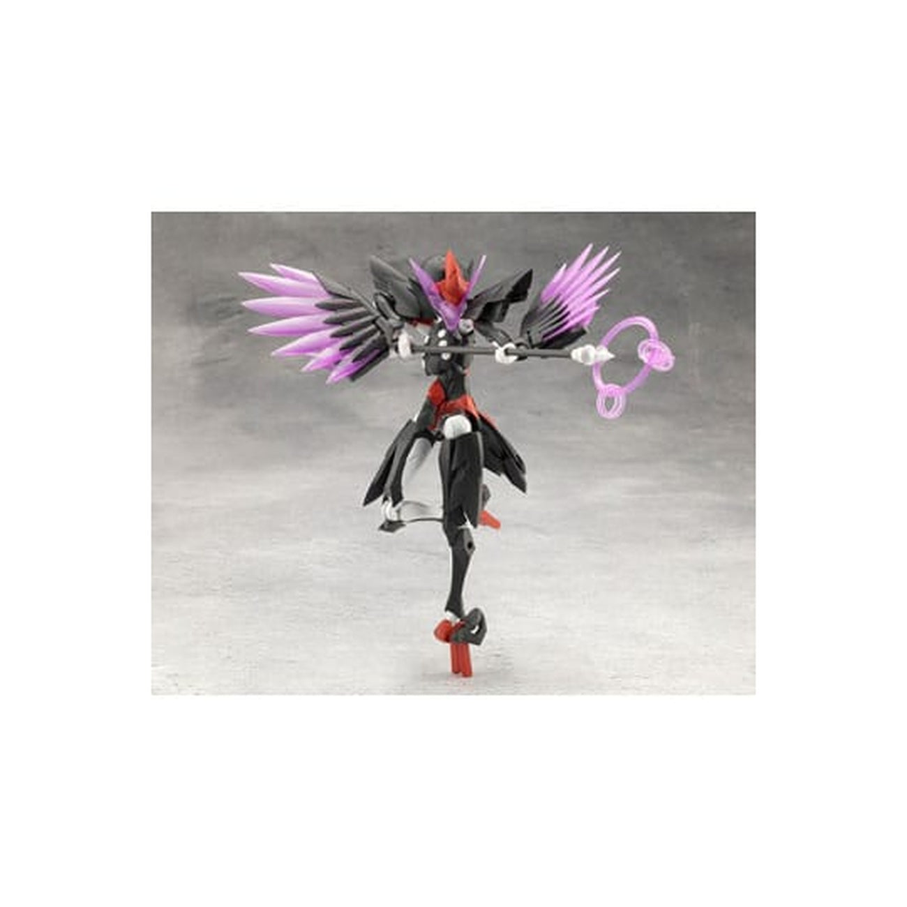 Produktbild Megalomaria Unlimited Universe - Zekuu modellbyggsfigur