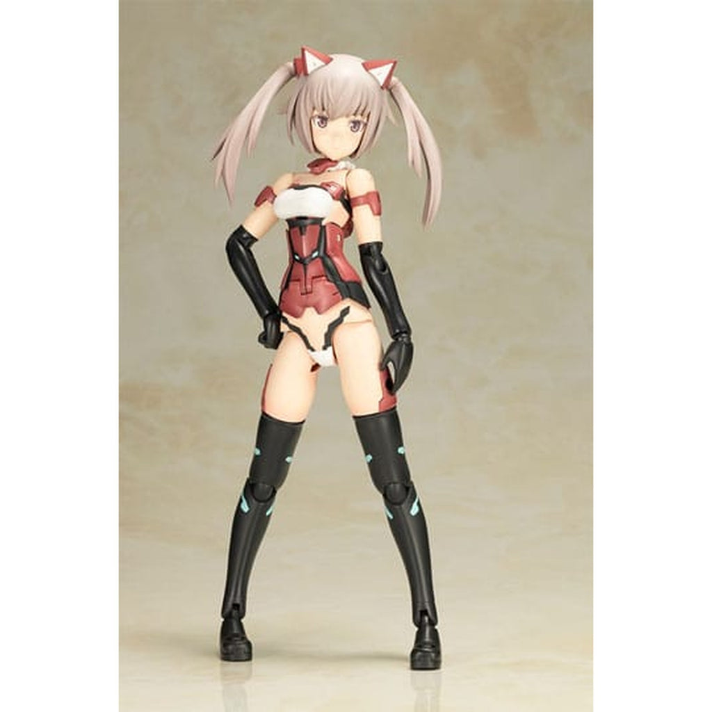 Product image Frame Arms - Innocentia Model Kit Figure