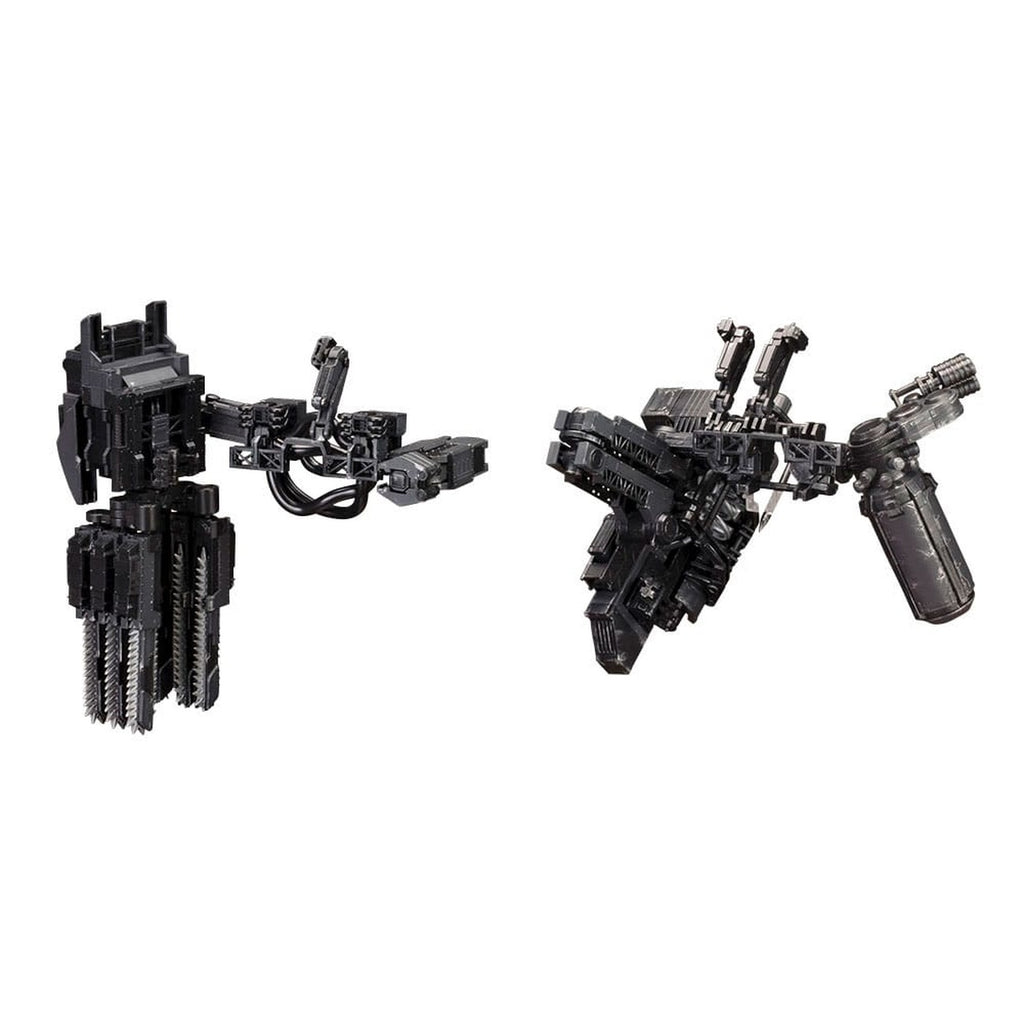 Produktbild Armored Core - Overed Weapon Set Model Kit-figur