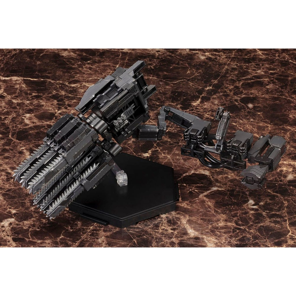 Produktbild Armored Core - Overed Weapon Set Model Kit-figur