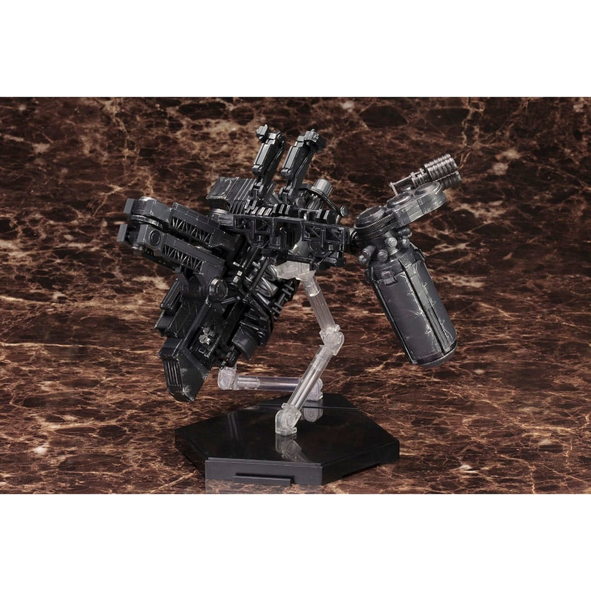Produktbild Armored Core - Overed Weapon Set Model Kit-figur