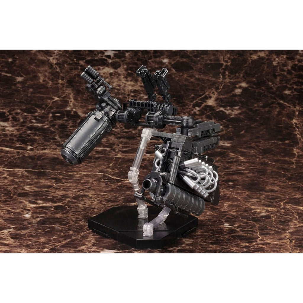 Produktbild Armored Core - Overed Weapon Set Model Kit-figur