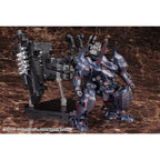 Produktbild Armored Core - Overed Weapon Set Model Kit-figur