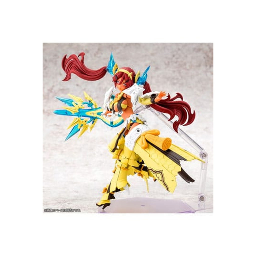 Produktbild Megami Device - Auv Ame No Uzume Sunshine modellkitfigur