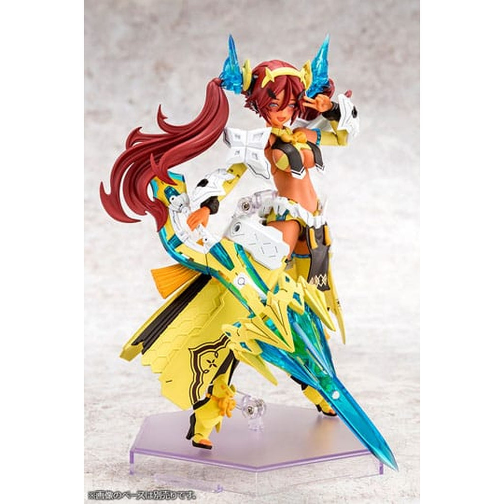 Produktbild Megami Device - Auv Ame No Uzume Sunshine modellkitfigur