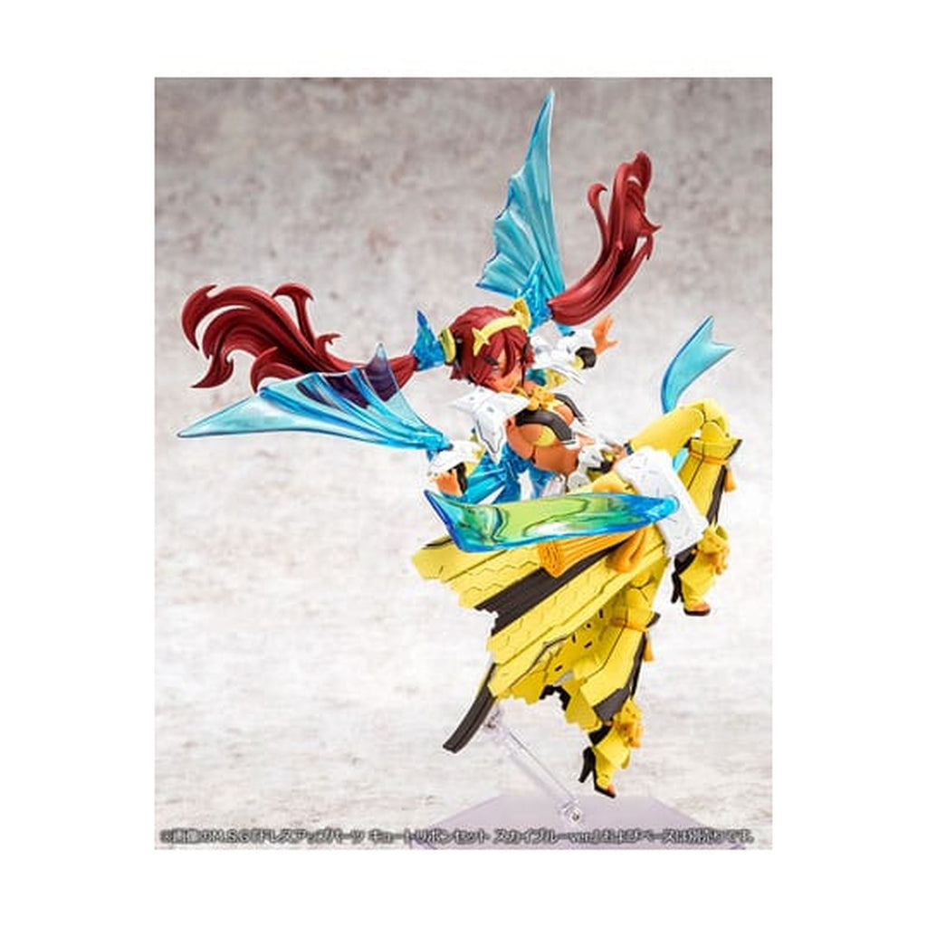 Produktbild Megami Device - Auv Ame No Uzume Sunshine modellkitfigur