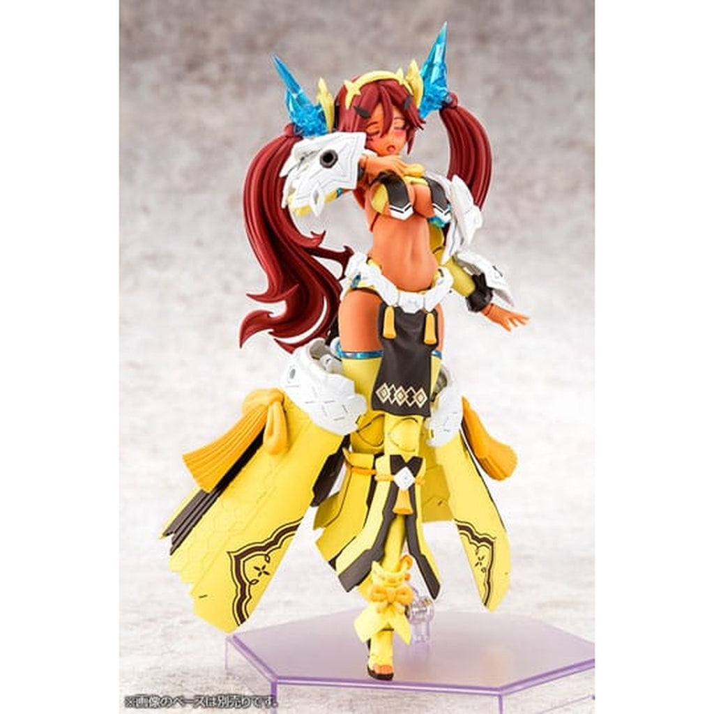 Produktbild Megami Device - Auv Ame No Uzume Sunshine modellkitfigur