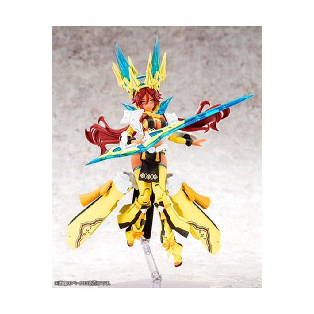Produktbild Megami Device - Auv Ame No Uzume Sunshine modellkitfigur
